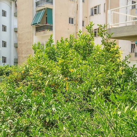 Alimos Sun-Filled Apartment Athens Exterior photo